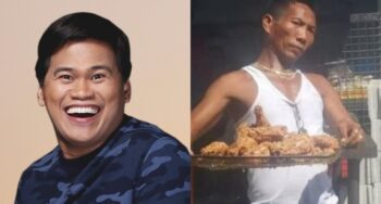 Ogie Diaz and Diwata