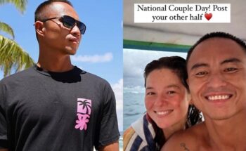 Philmar Alipayo, Andi Eigenmann National Couple Day