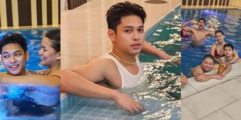 Ricci Rivero, Leren Mae Bautista 4