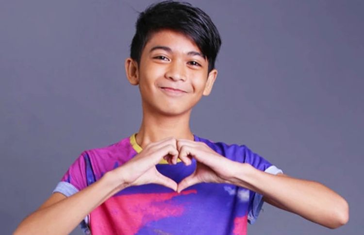 Remember Former PBB Housemate Ryan Bacalla? This Is Him Now | Newspapers