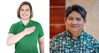 Sara Duterte