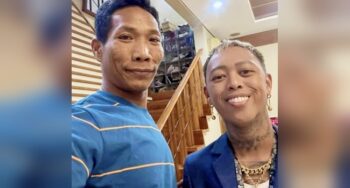 Whamos Cruz and Diwata