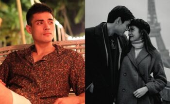 Xian Lim, Kim Chiu Steak Issue