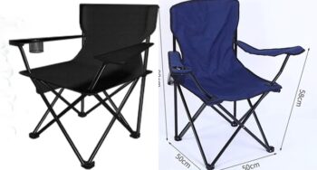 XunTing Camping Chair