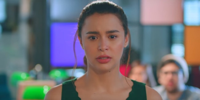 How To Be A Good Leading Lady? Find Out From Yassi Pressman | Newspapers