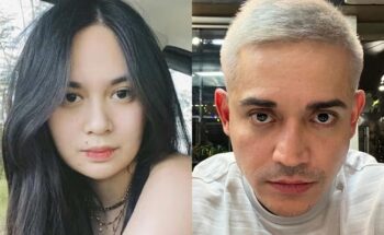 Yen Santos, Paolo Contis Breakup Rumor