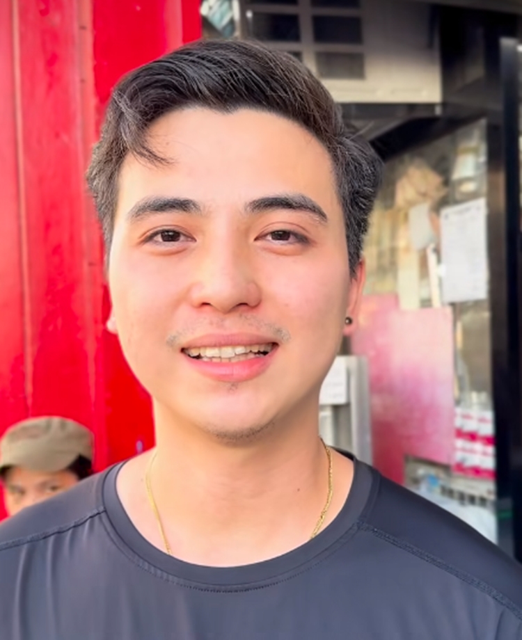 Baked mac vendor in marikina catches netizens attention newspapers