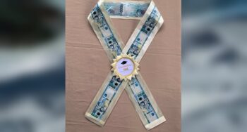 money garlands