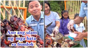 Kind-Hearted Teacher
