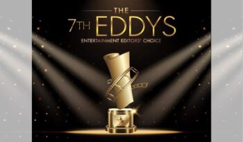 7th Eddys Awards Nominees