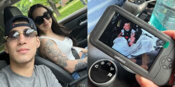 Albie Casiño ,Michelle Arceo, Roman Andrew 1