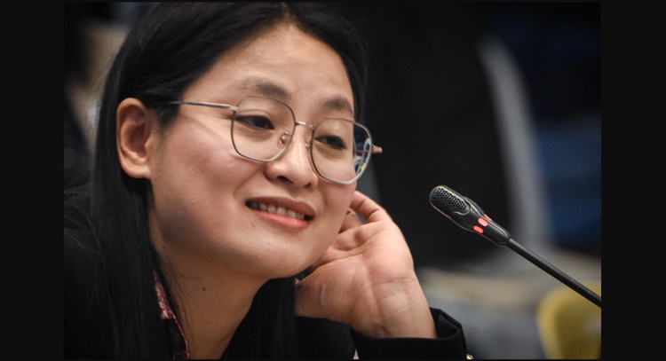 Alice Guo Citizenship In Limbo: Birth Certificate Faces Cancellation ...