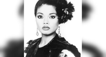 Angela Bofill