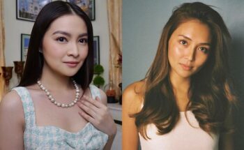 Barbie Forteza, Kathryn Bernardo