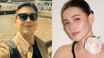 Bea Alonzo, Dominic Roque