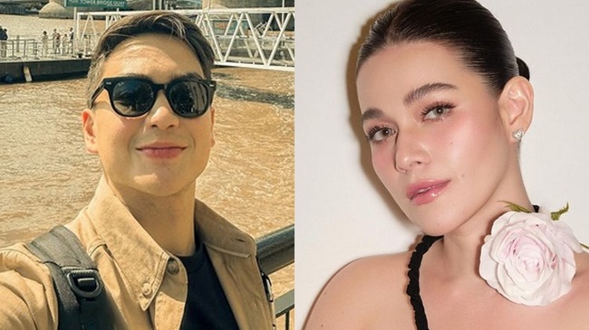 Bea Alonzo Reveals She Didn't Initiate Breakup w/ Dominic Roque ...