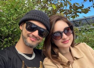 Coleen Garcia-Billy Crawford
