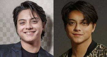 Daniel Padilla