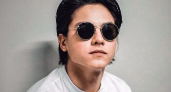 Daniel Padilla
