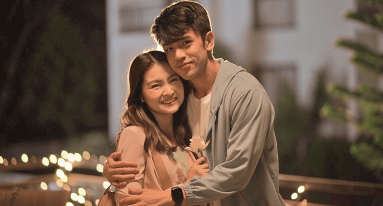 Barbie Forteza Reveals David Once Traveled To South Korea To Surprise A 