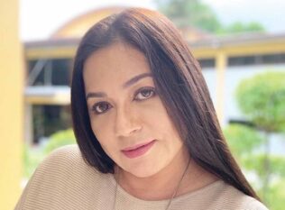 Dina Bonnevie Near Death Experience