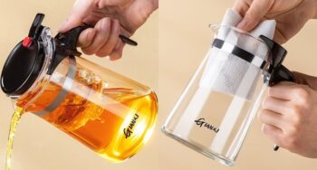 GIANXI Tea Maker