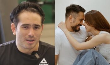 Gerald Anderson Marry Julia Barretto