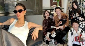 Heart Evangelista Family