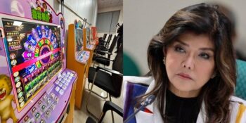 Imee Marcos, POGO 3