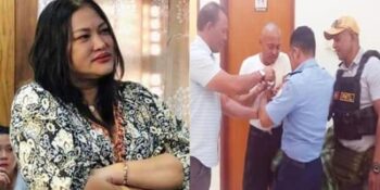 JANICE DEGAMO, Pamplona Massacre, Arnie Teves