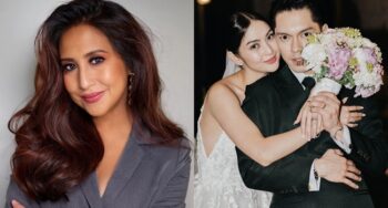 Jolina Magdangal