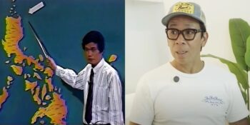 Kuya Kim Atienza, Ka Ernie Baron 1