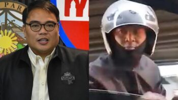 MMDA on Impostor Traffic Enforcer