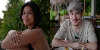 Maine Mendoza, Arjo Atayde 9