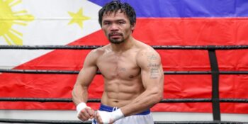 Manny Pacquiao 3
