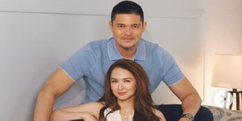 Marian Rivera, Dingdong Dantes 4