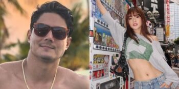 Maris Racal, Daniel Matsunaga 1