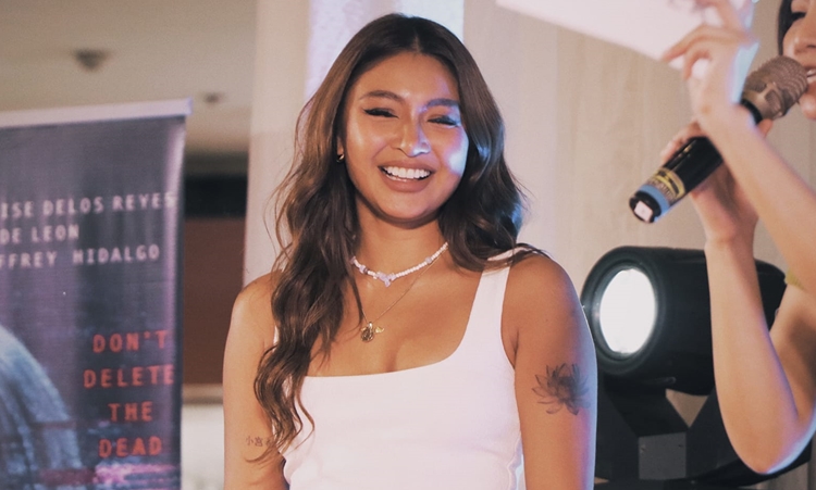 Nadine Lustre Chosen to Star in Philippine Version of ‘True Beauty ...