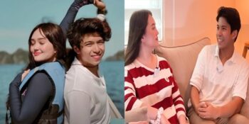 Nash Aguas, Mika Dela Cruz 5