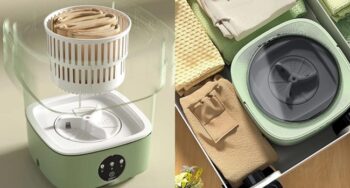 Portable Washing Machine