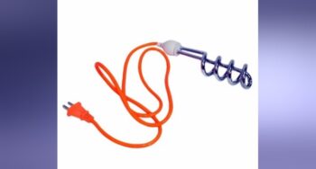 Portable Water Heater