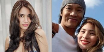 RR Enriquez, Jayjay Helterbrand 1