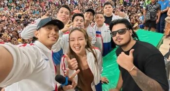 Coron persona non grata