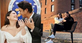 Ria Atayde Pregnant Zanjoe Marudo