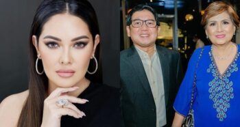 Ruffa Gutierrez, Herbert Bautista, Annabelle Rama