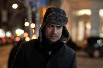 Sam Milby