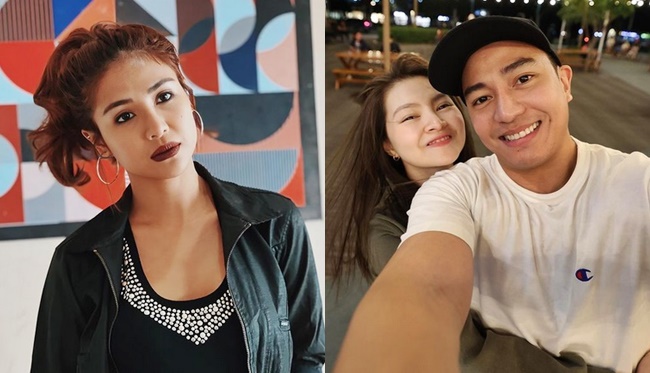 Sanya Lopez Speaks on Jak Roberto, Barbie Forteza Breakup Rumors ...