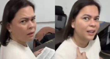 Sara Duterte