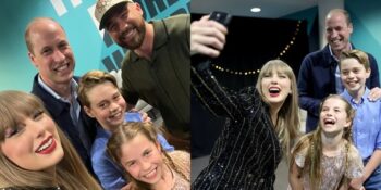 Taylor Swift, Royal Fam 7