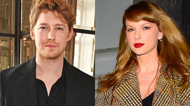 Taylor Swifts Ex Boyfriend Joe Alwyn Breaks Silence On Their Breakup Newspapers 2649